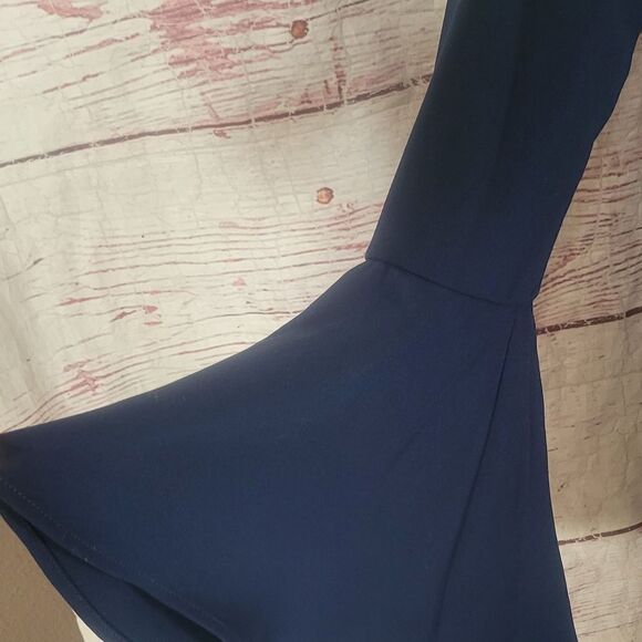 Bardot Solange Off The Shoulder Dress Size 4 NWT - Picture 6 of 9